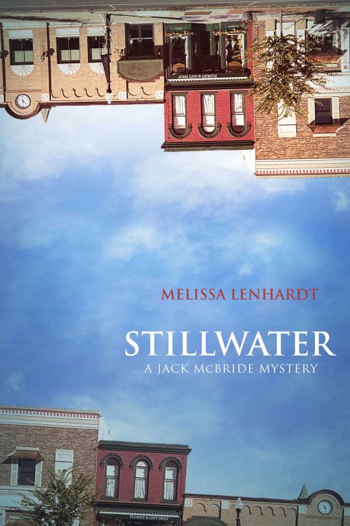 Stillwater: A Jack McBride Mystery
