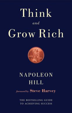 Think and Grow Rich