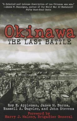 Okinawa: The Last Battle
