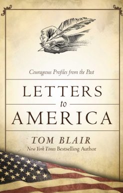 Letters to America: Courageous Voices from the Past