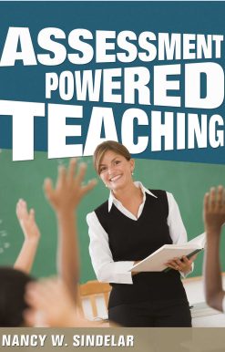 Assessment Powered Teaching