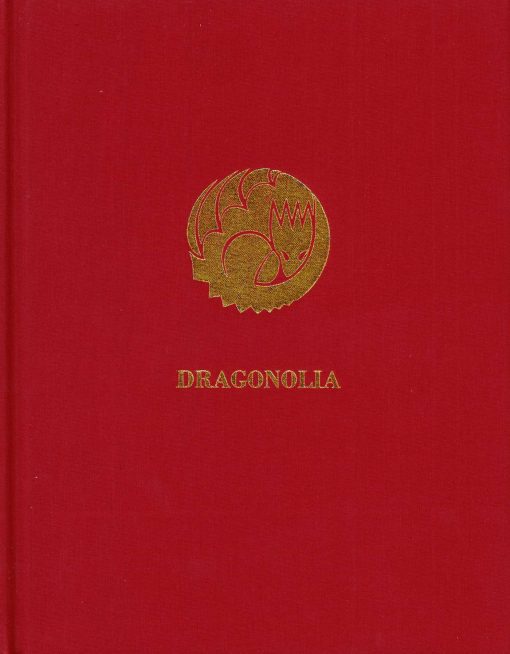 Dragonolia: 14 Tales and Craft Projects for the Creative Adventurer