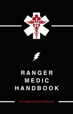 Ranger Medic Handbook