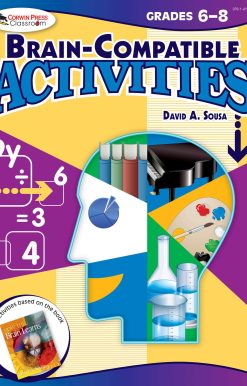 Brain-Compatible Activities, Grades 6-8