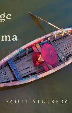 Passage to Burma