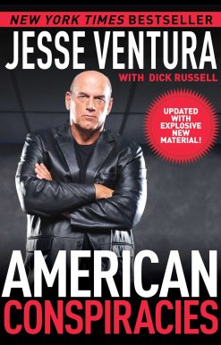 American Conspiracies