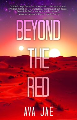 Beyond the Red