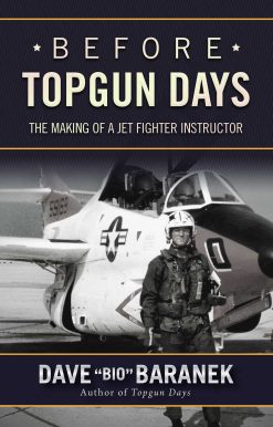 Before Topgun Days: The Making of a Jet Fighter Instructor