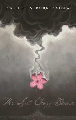 The Last Cherry Blossom