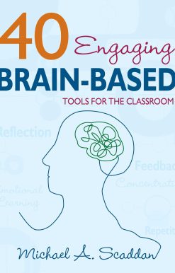 40 Engaging Brain-Based Tools for the Classroom