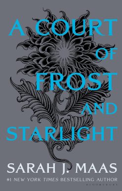 A Court of Frost and Starlight
