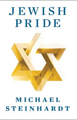 Jewish Pride