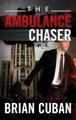 The Ambulance Chaser