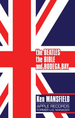 The Beatles, The Bible and Bodega Bay: A Long and Winding Road