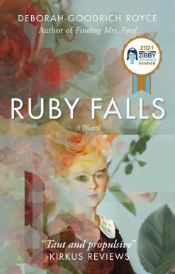 Ruby Falls: A Novel