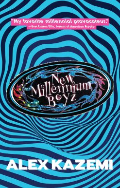 New Millennium Boyz