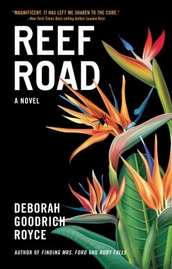 Reef Road: A Novel