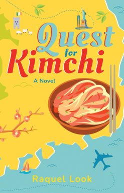 Quest for Kimchi