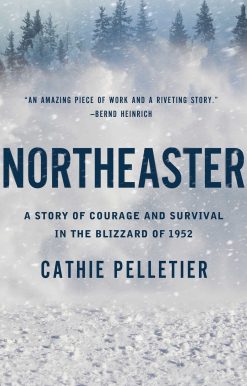 Northeaster: A Story of Courage and Survival in the Blizzard of 1952