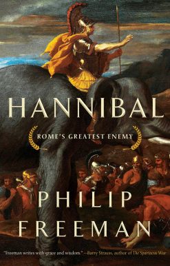 Hannibal: Rome's Greatest Enemy