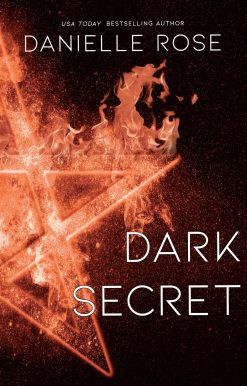 Dark Secret: Darkhaven Saga Book 1