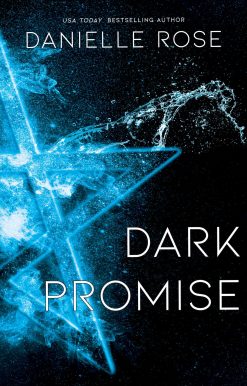 Dark Promise: Darkhaven Saga Book 3