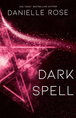 Dark Spell: Darkhaven Saga Book 4