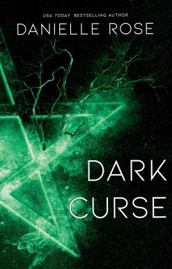 Dark Curse: Darkhaven Saga Book 5