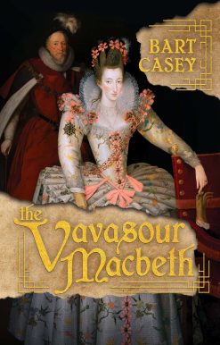 The Vavasour Macbeth