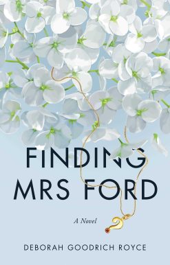 Finding Mrs. Ford: A Novel