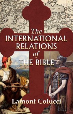 The International Relations of the Bible