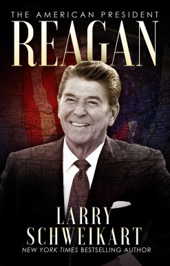 Reagan: The American President