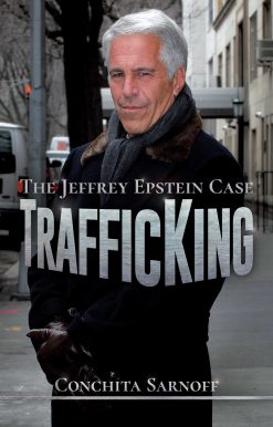 TrafficKing: The Jeffrey Epstein Case