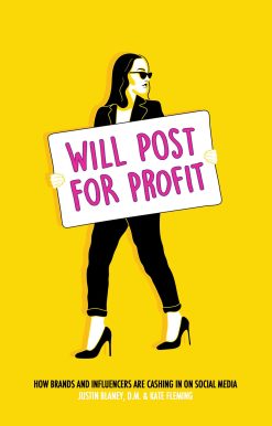 Will Post for Profit: How Brands and Influencers Are Cashing In on Social Media