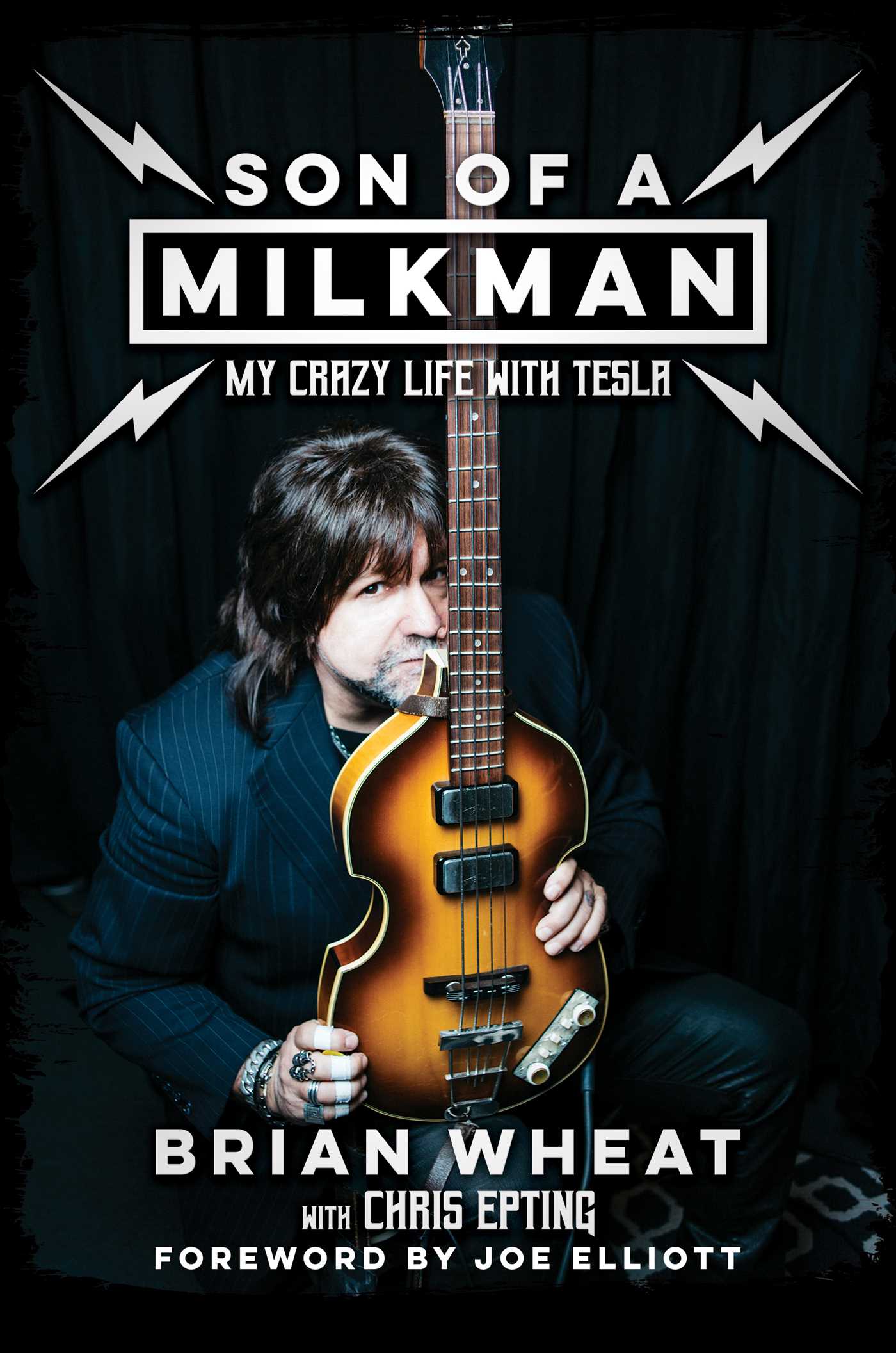 Son of a Milkman: My Crazy Life with Tesla 1 Son of a Milkman: My Crazy Life with Tesla