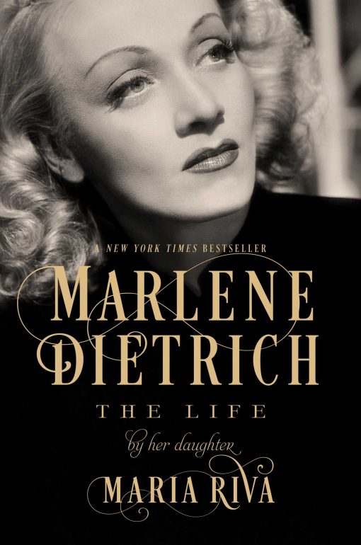 Marlene Dietrich