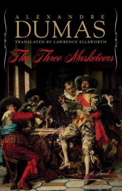 The Three Musketeers