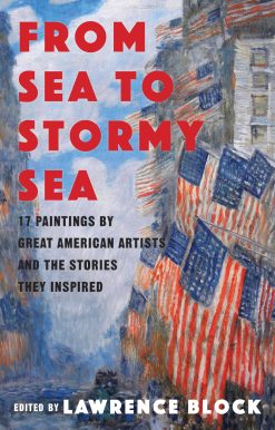 From Sea to Stormy Sea: 17 Stories Inspired by Great American Paintings