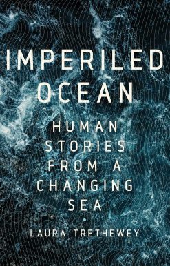 Imperiled Ocean: Human Stories from a Changing Sea