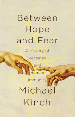 Between Hope and Fear