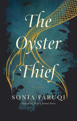 The Oyster Thief