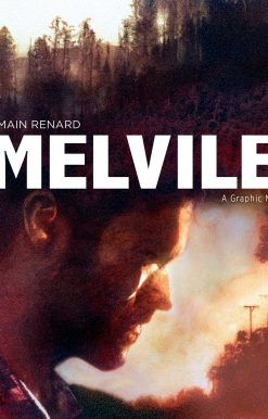 Melvile: A Graphic Novel