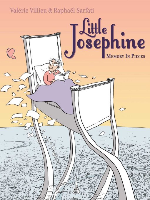 Little Josephine: Memory in Pieces