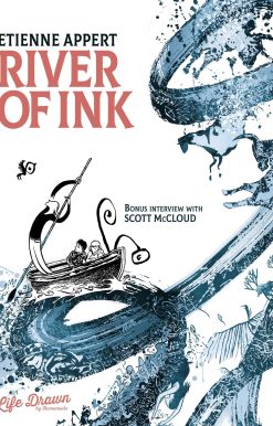 River of Ink