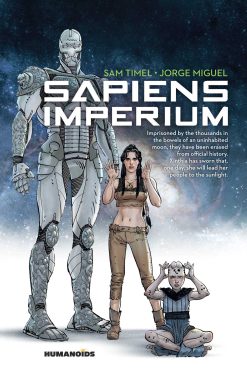 Sapiens Imperium