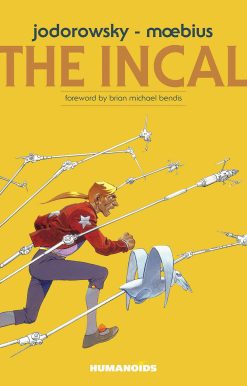 The Incal