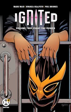 Ignited Vol. 2: Fight the Power