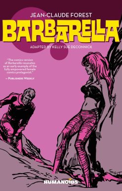 Barbarella