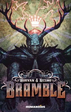 Bramble