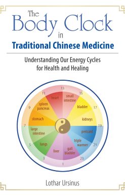The Body Clock in Traditional Chinese Medicine: Understanding Our Energy Cycles for Health and Healing